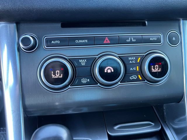 Used 2016 Land Rover Range Rover Sport SE AWD/4WD image 35