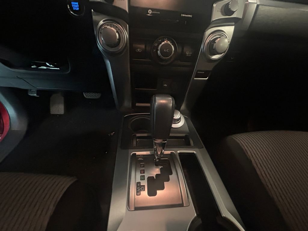 Certified 2024 Toyota 4Runner SR5 image 11