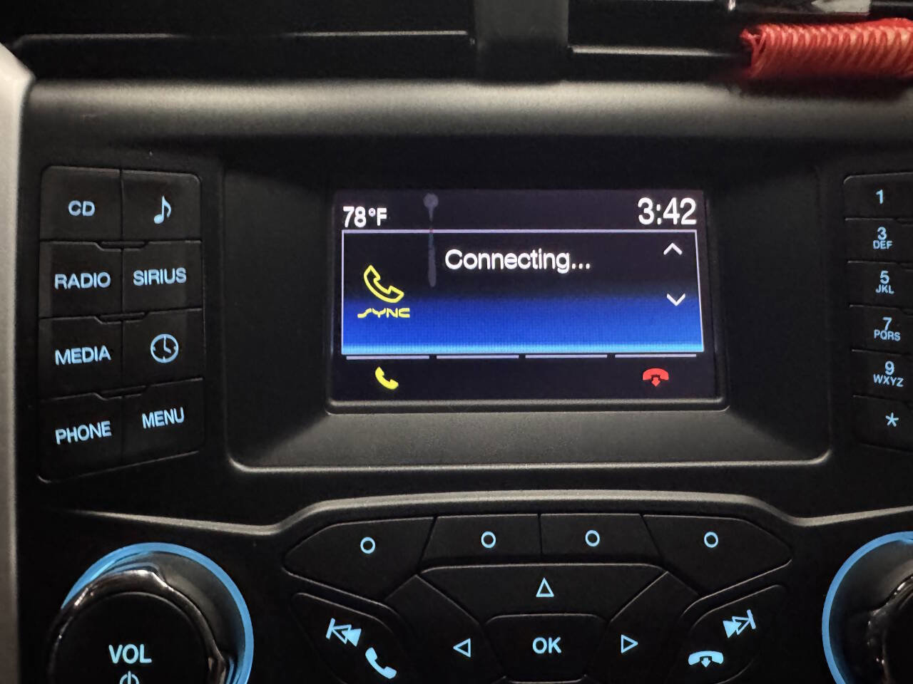 Used 2014 Ford Fusion SE image 19