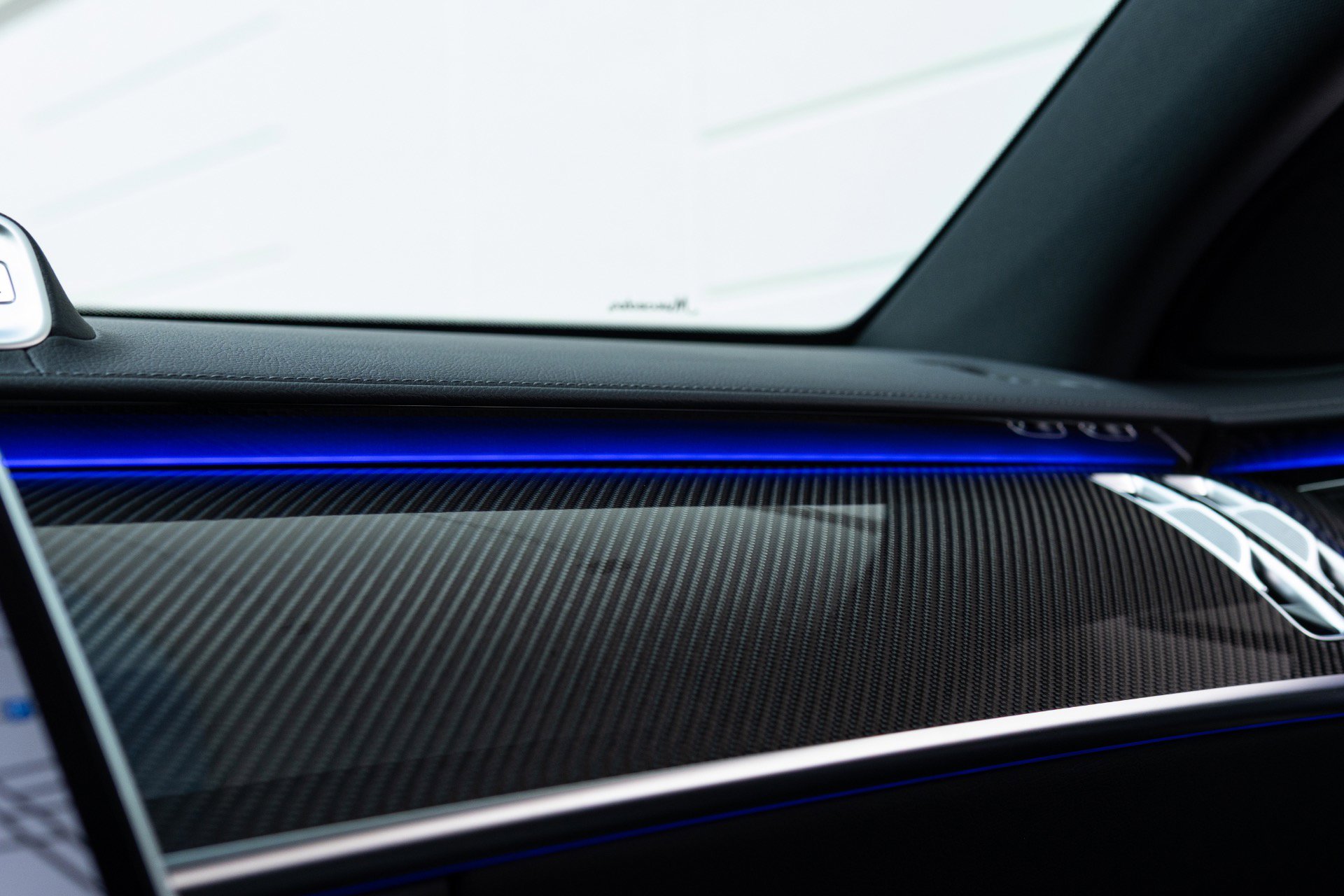 Used 2025 Mercedes-Benz S 63 AMG S image 63