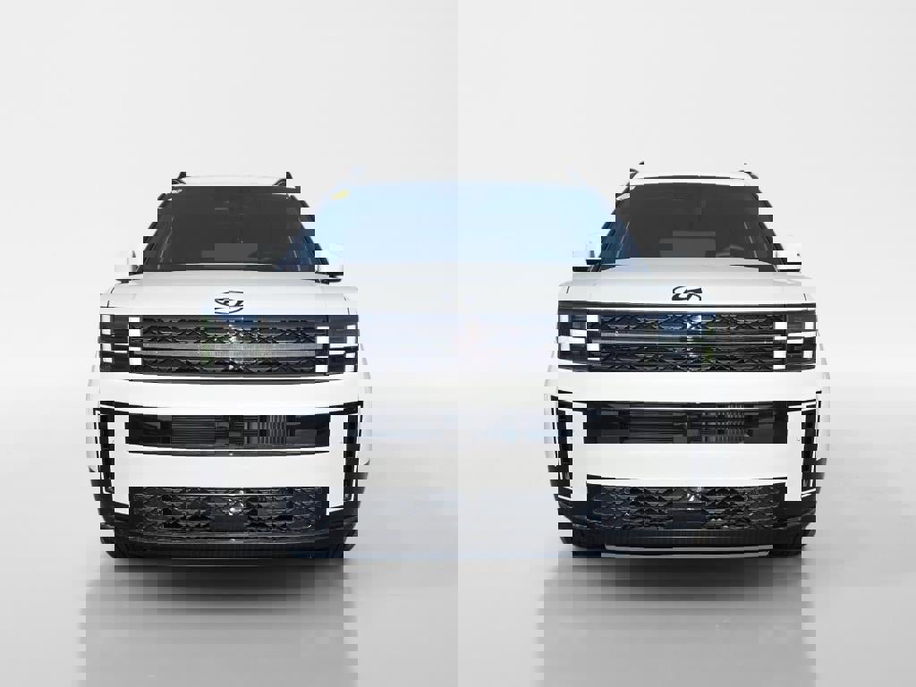 New 2025 Hyundai Santa Fe Calligraphy image 8