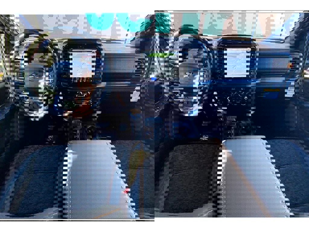 New 2025 Ford F150 Tremor w/ Bed Utility Package image 7