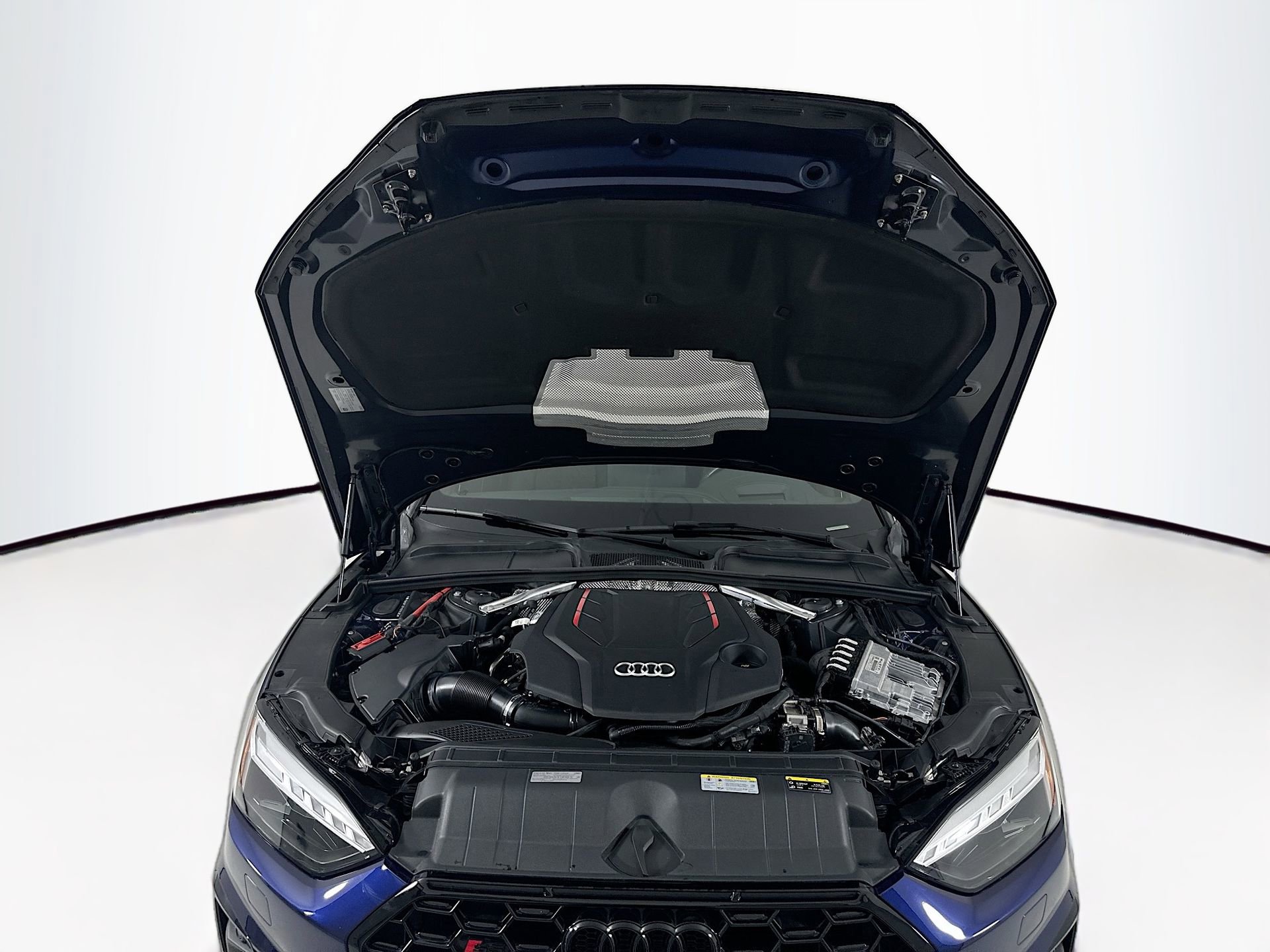 Used 2023 Audi S5 Prestige w/ Prestige Package image 34