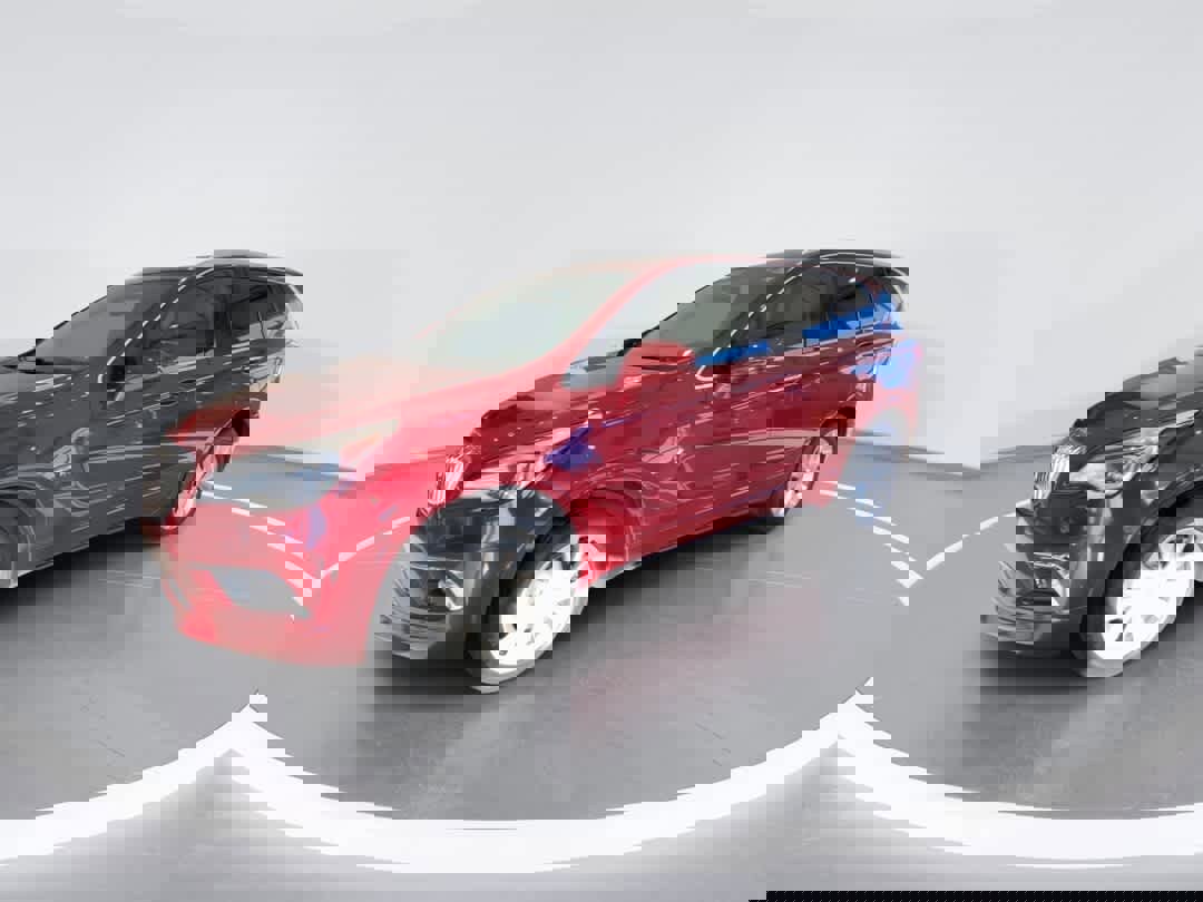 Used 2017 Buick Envision Premium w/ Driver Confidence Package image 4