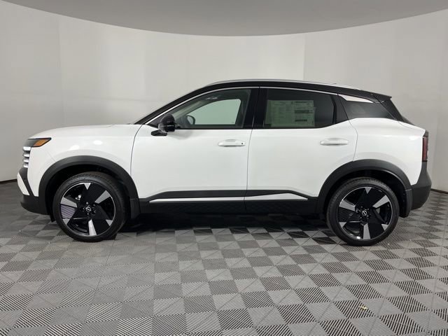 New 2026 Nissan Kicks SR w/ SR Premium Package image 6