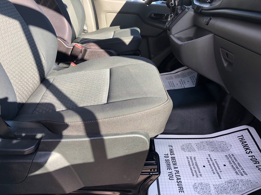 Used 2024 Ford Transit 250 Low Roof w/ Exterior Upgrade Package image 23