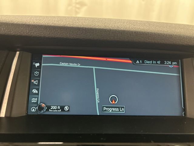 Used 2017 BMW X3 xDrive28i AWD/4WD image 15