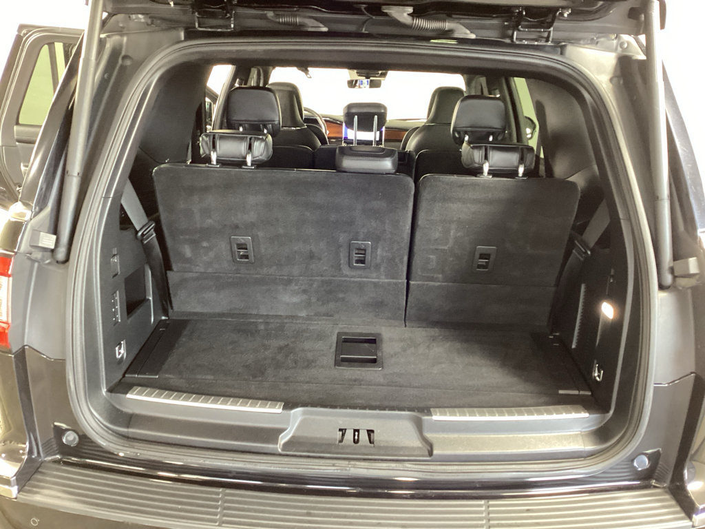 Used 2019 Lincoln Navigator Reserve w/ Cargo Package AWD/4WD image 33