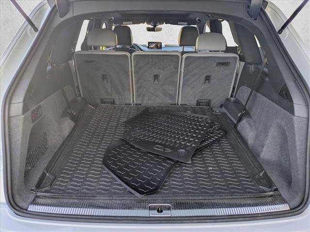 Used 2018 Audi Q7 3.0T Premium Plus image 6