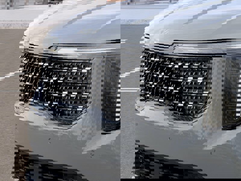 New 2026 Kia Carnival SX Prestige image 12