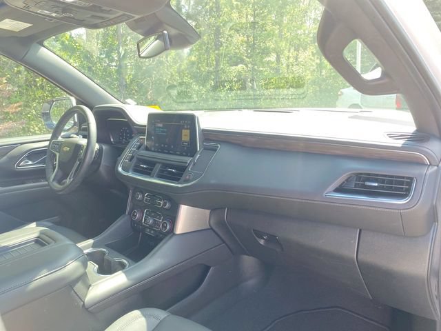 Used 2023 Chevrolet Tahoe LT w/ Luxury Package AWD/4WD image 29