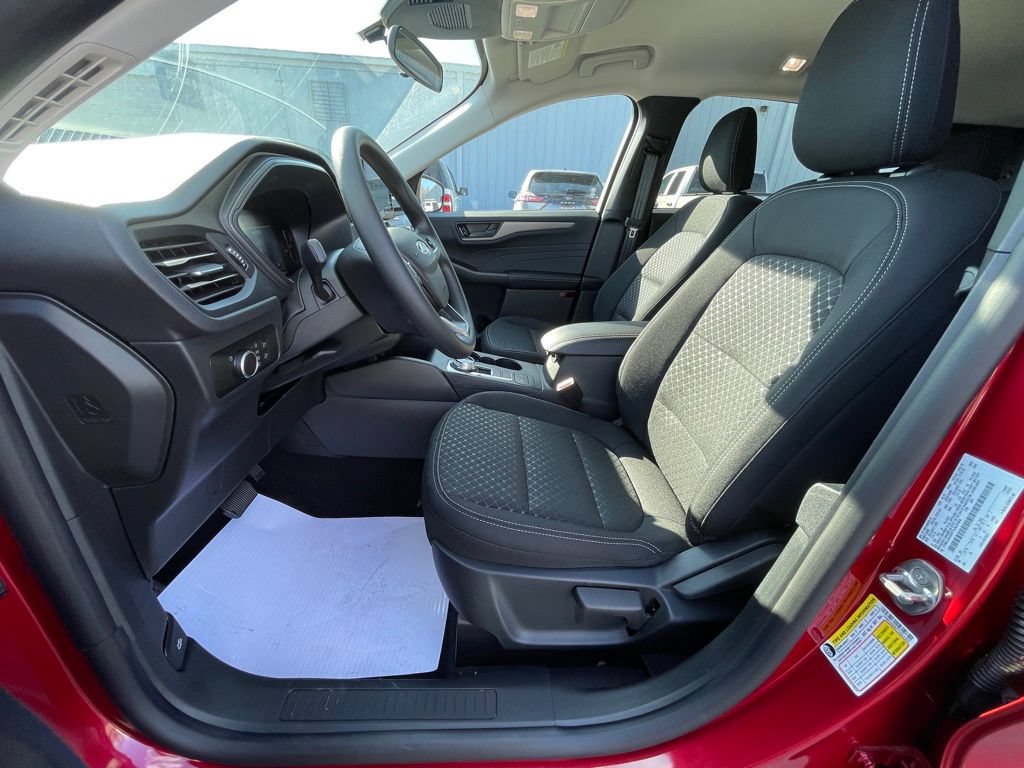 New 2026 Ford Escape Active FWD image 18