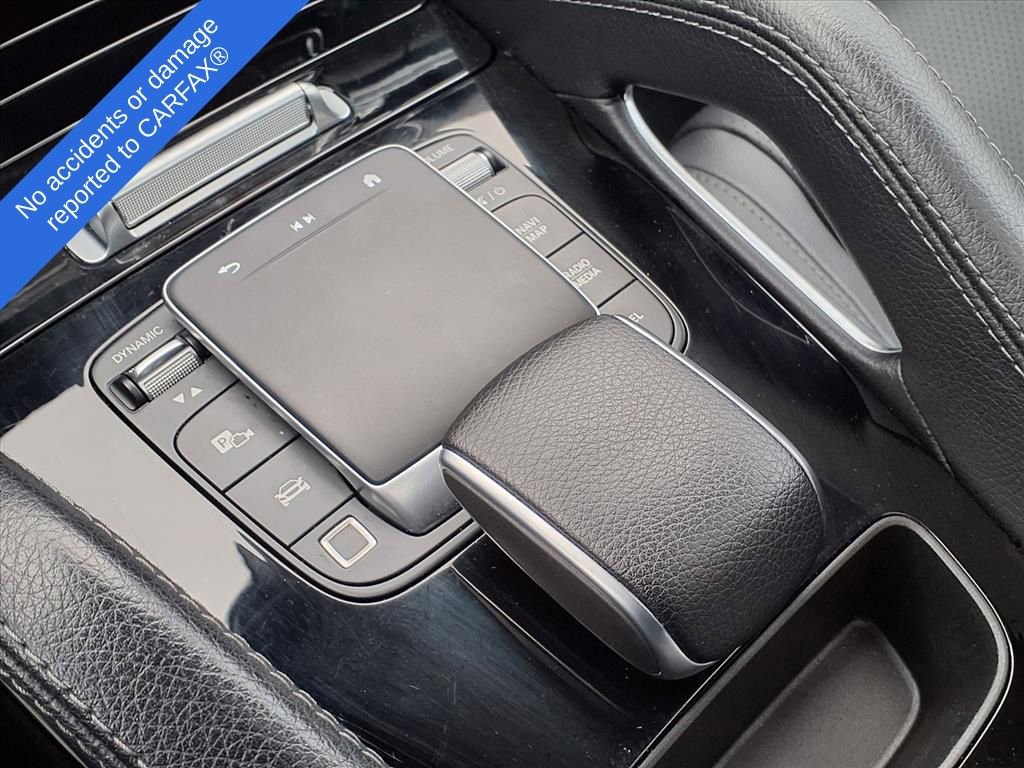 Used 2025 Mercedes-Benz GLE 350 4MATIC image 25