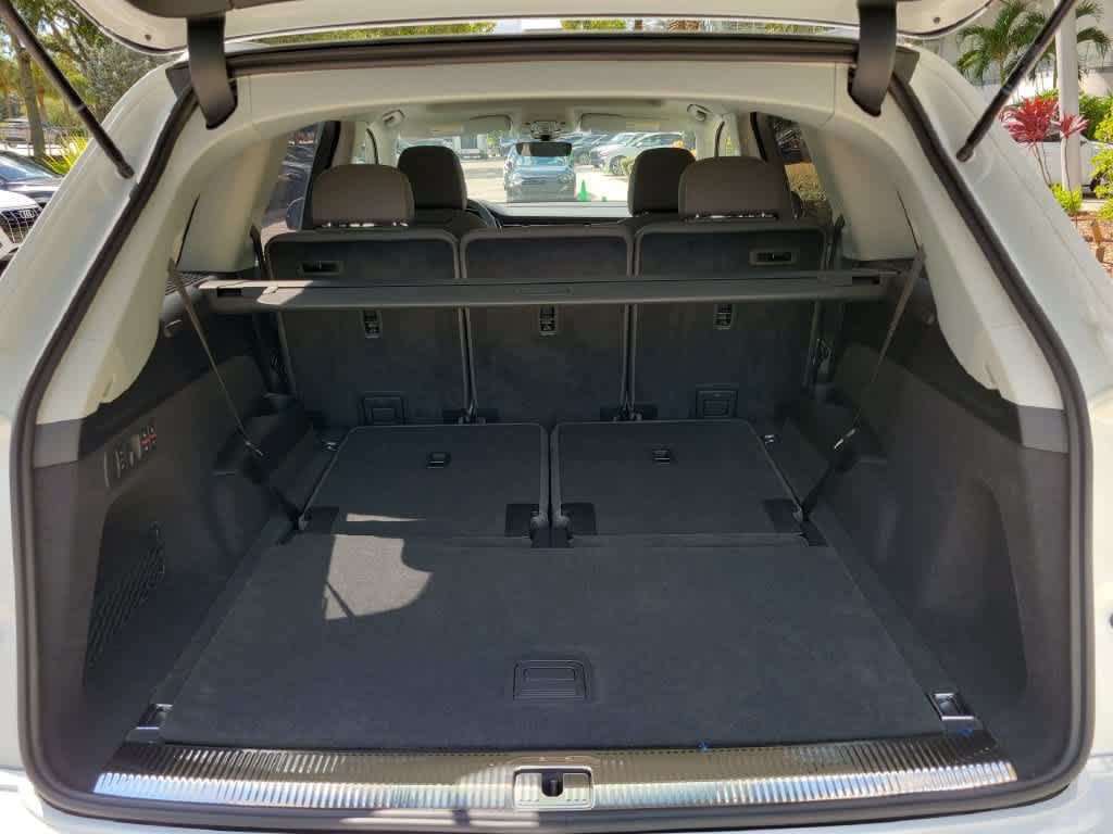 New 2026 Audi Q7 Premium Plus AWD/4WD image 27