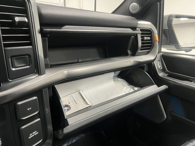 Used 2023 Ford F150 Tremor w/ Equipment Group 402A High image 44