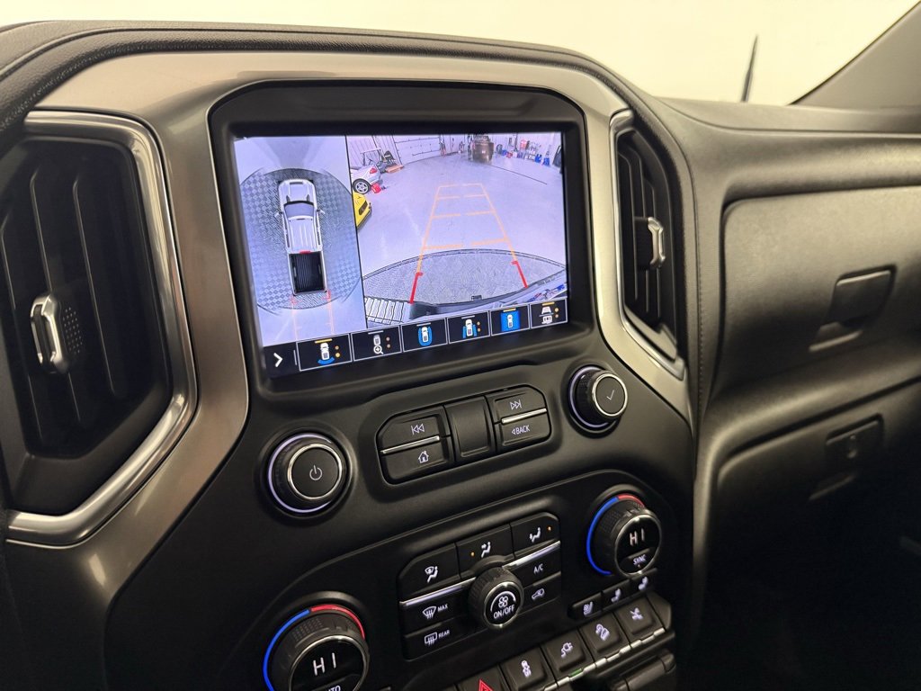 Used 2022 Chevrolet Silverado 2500 LTZ w/ LTZ Plus Package image 46