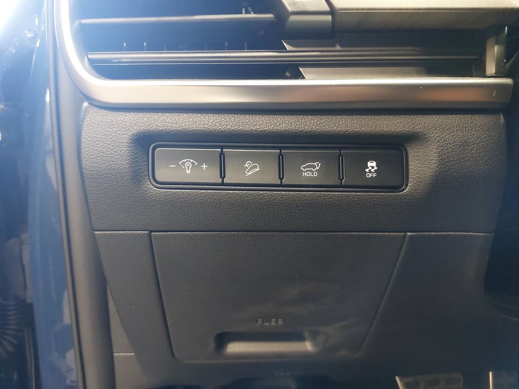 Used 2024 Kia Telluride SX AWD/4WD image 28