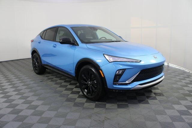 New 2026 Buick Envista Sport Touring w/ Convenience I Package image 25