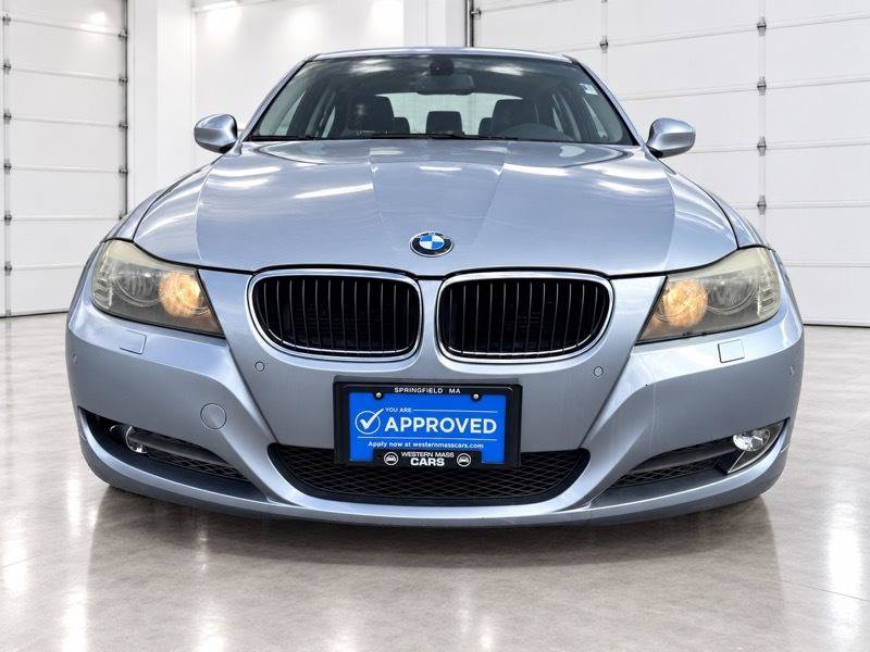 Used 2009 BMW 328i xDrive Sedan AWD/4WD image 10