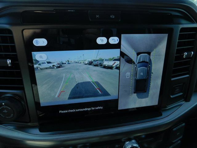 New 2025 Ford F150 Tremor w/ Equipment Group 402A High image 34