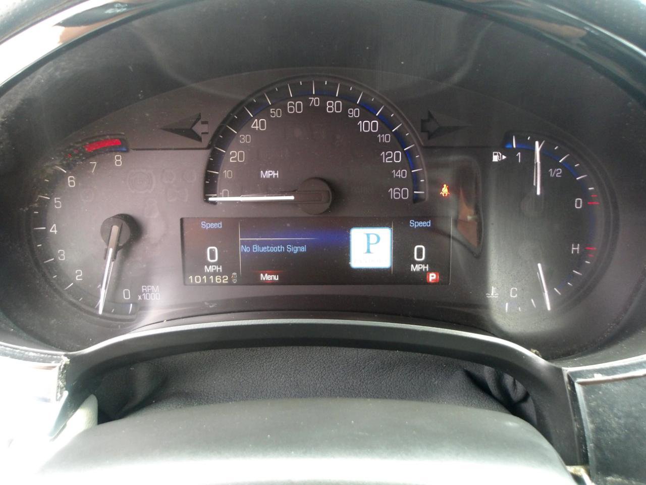Used 2013 Cadillac XTS Luxury w/ Driver Awareness Package FWD image 21
