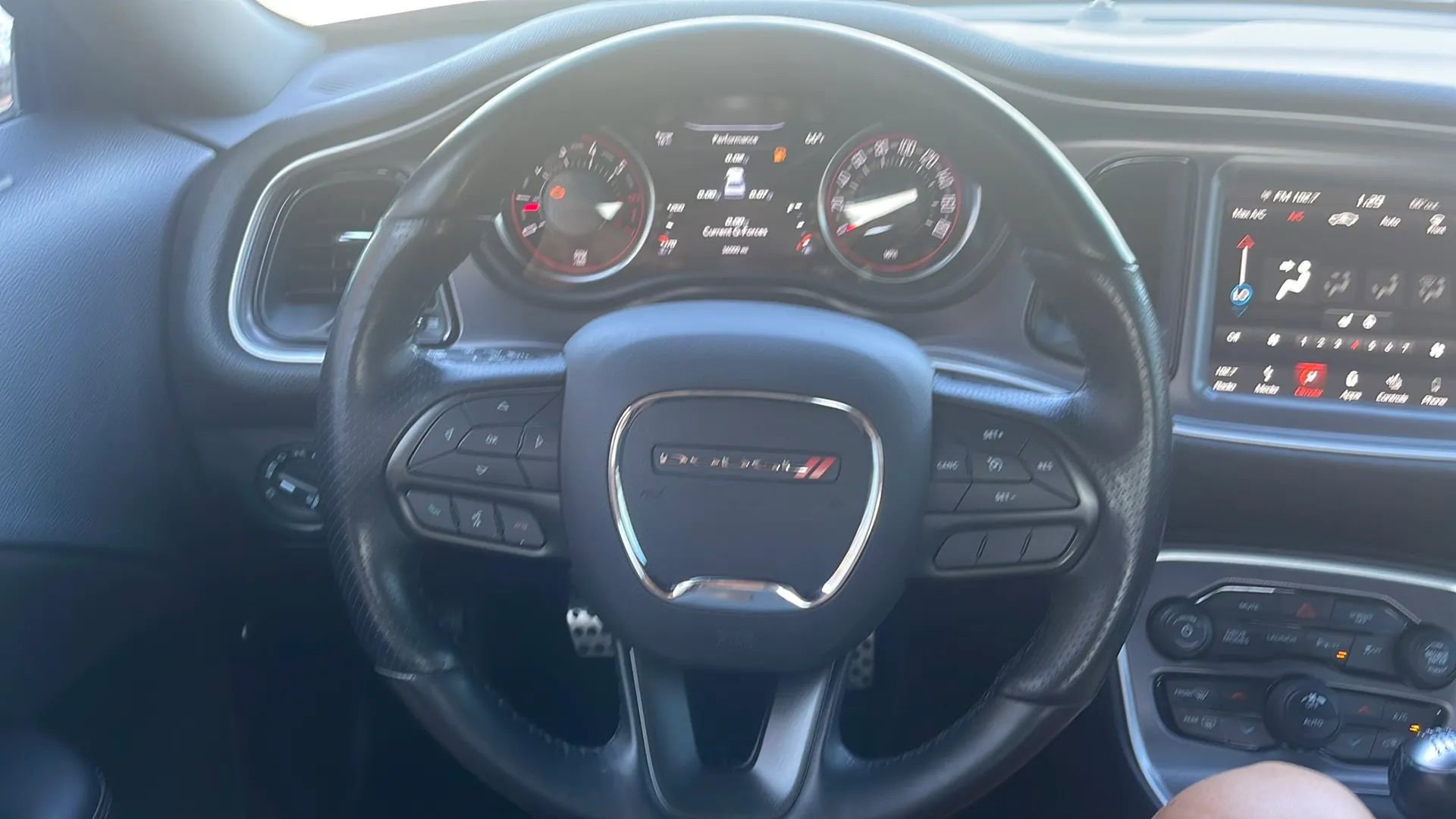 Used 2019 Dodge Challenger R/T Scat Pack image 11