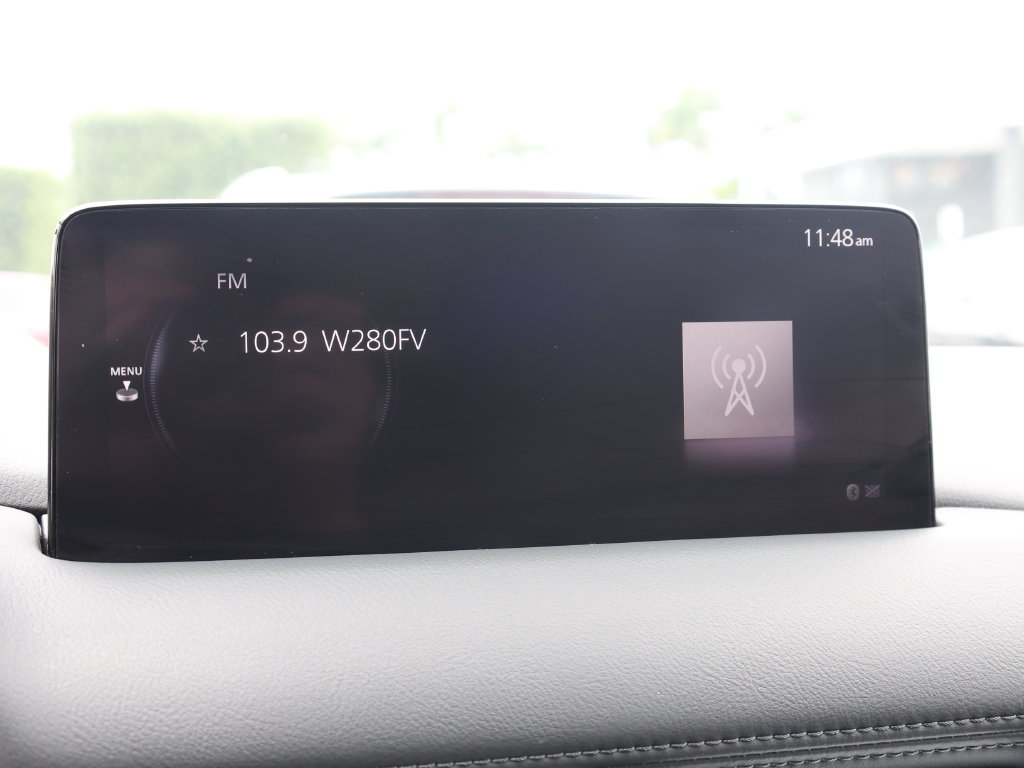 Certified 2024 MAZDA CX-5 AWD 2.5 S image 31