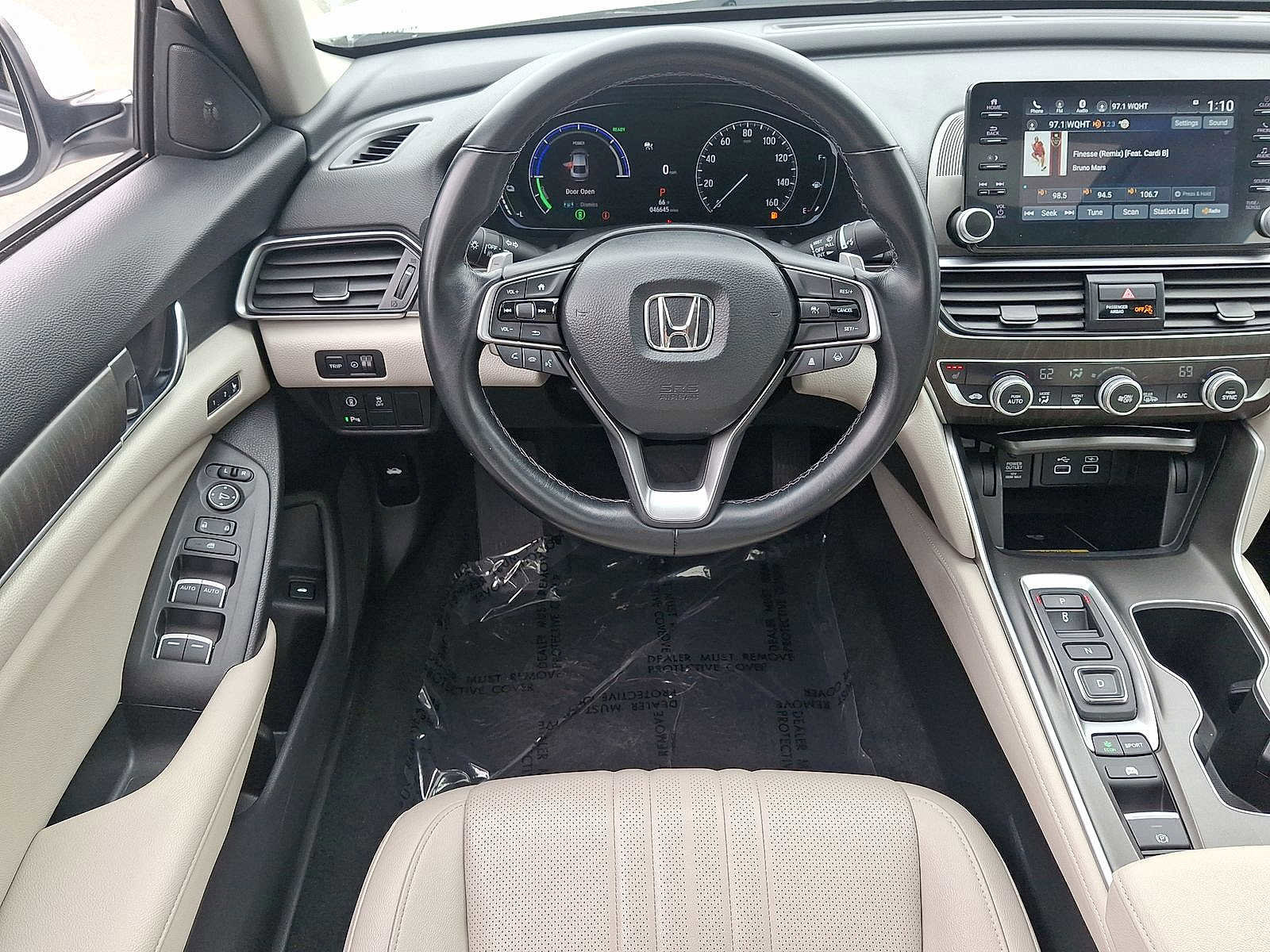 Used 2022 Honda Accord EX-L image 21