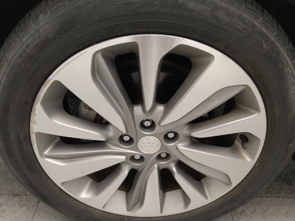 Used 2019 Buick Encore Preferred image 31