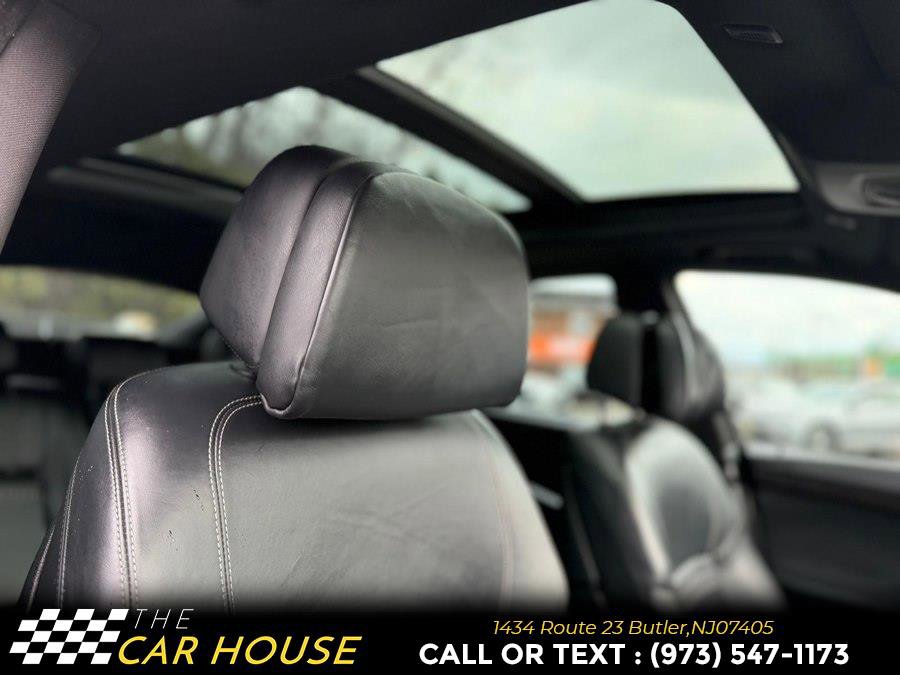 Used 2017 BMW 535i Gran Turismo RWD image 24
