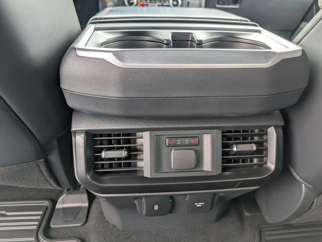 New 2025 Ford F150 Raptor AWD/4WD image 40