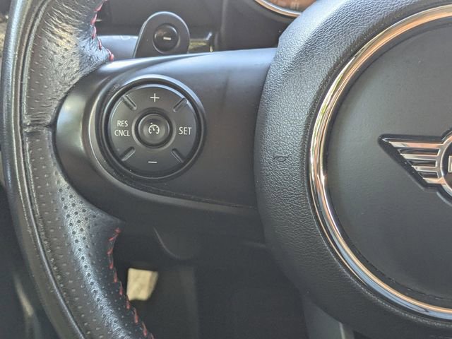 Used 2020 MINI Cooper Clubman S w/ Storage Package image 29