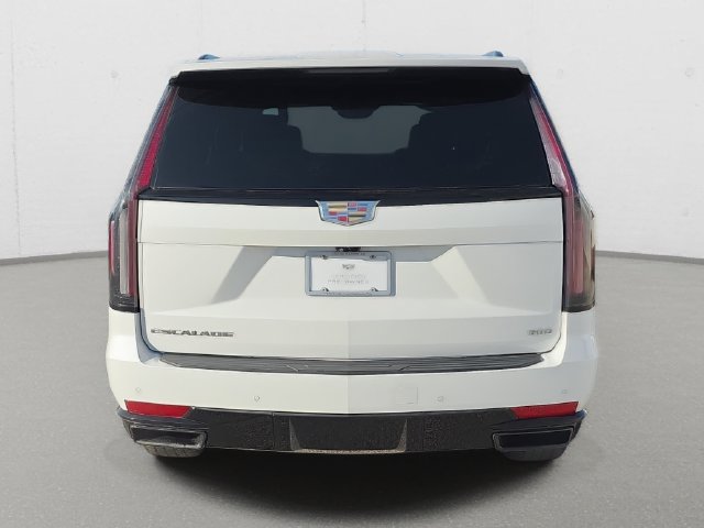 Certified 2023 Cadillac Escalade Sport w/ LPO, Illumination Package AWD/4WD image 6