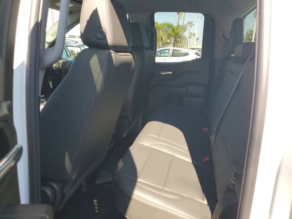 New 2026 GMC Sierra 1500 Pro w/ Pro Value Package image 10