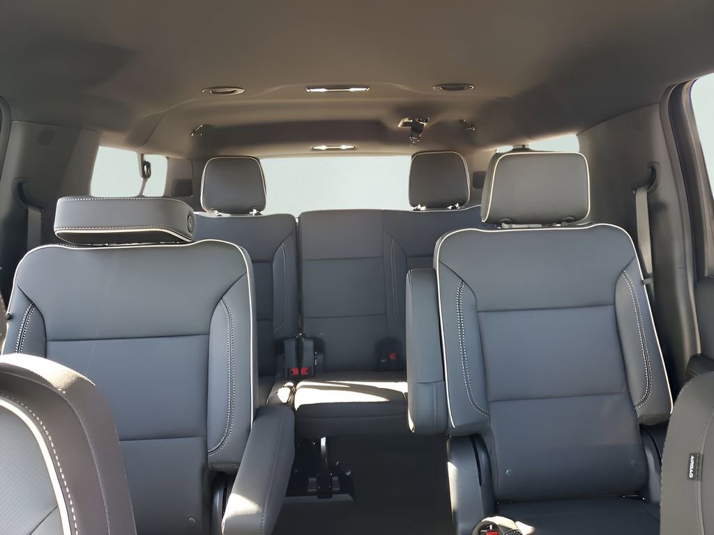 New 2026 GMC Yukon XL Elevation image 41