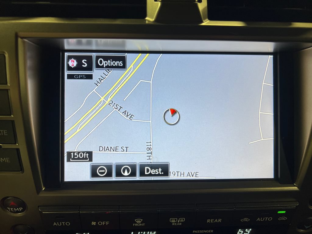 Used 2021 Lexus GX 460 Premium AWD/4WD image 25