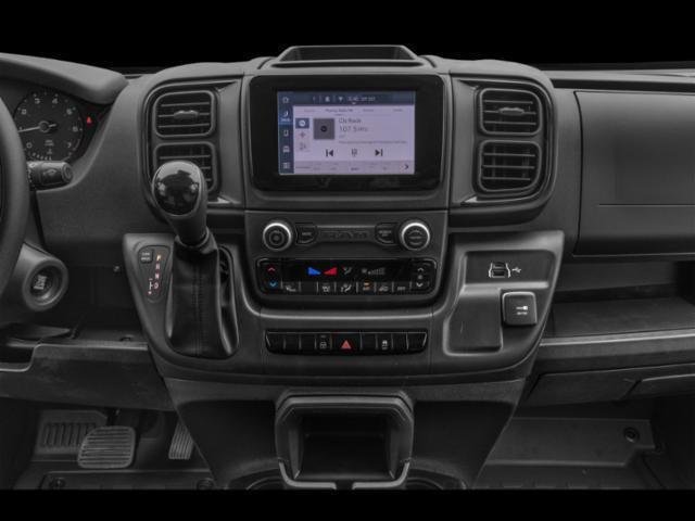 New 2026 RAM ProMaster 1500 w/ Safety Group FWD image 7