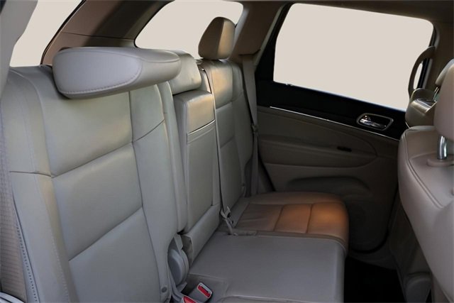 Used 2022 Jeep Grand Cherokee Limited image 18