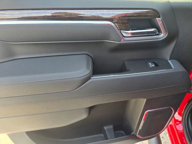 New 2026 GMC Sierra 1500 Elevation w/ Elevation Select Package image 11