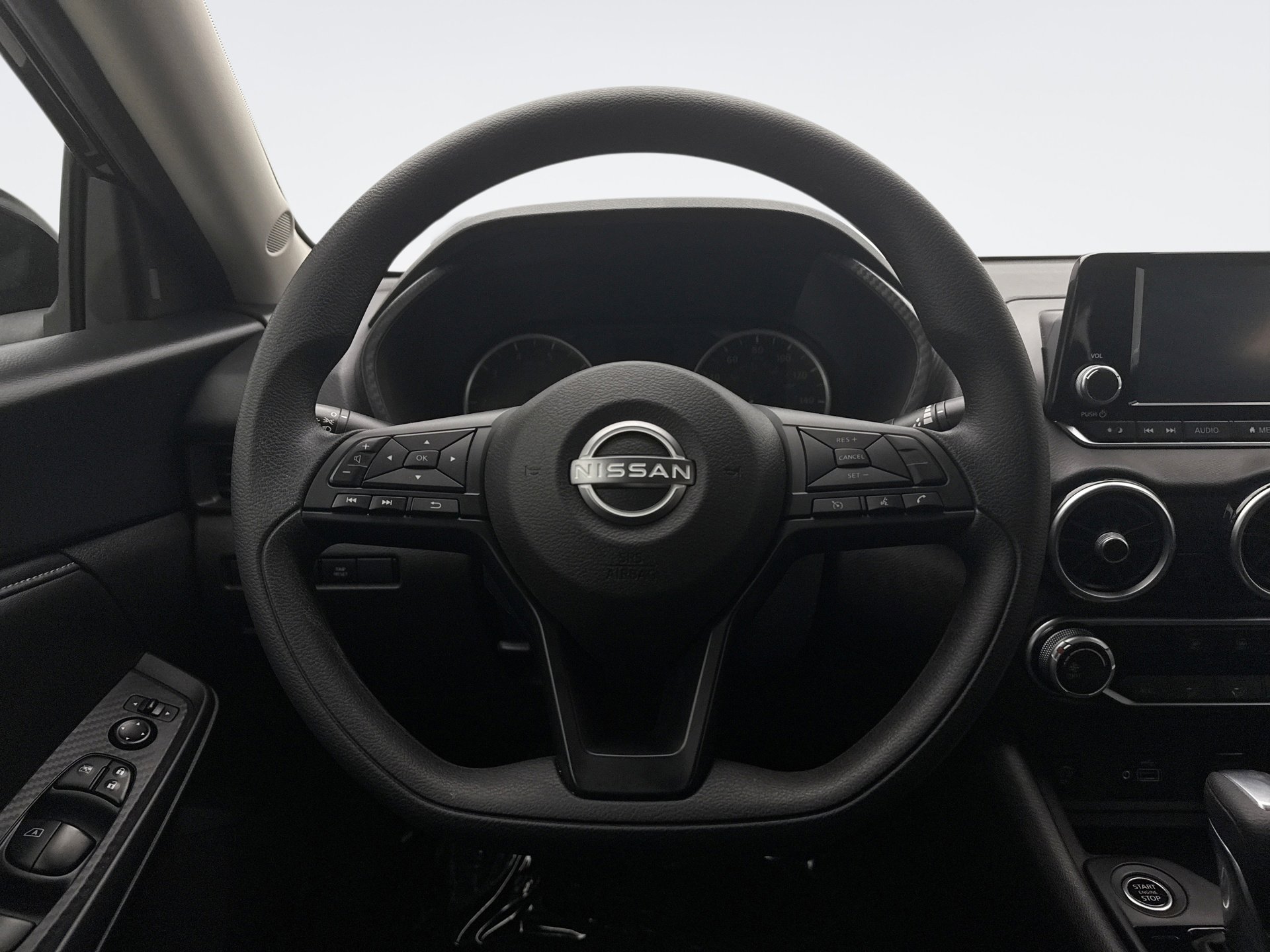Used 2024 Nissan Sentra S FWD image 12