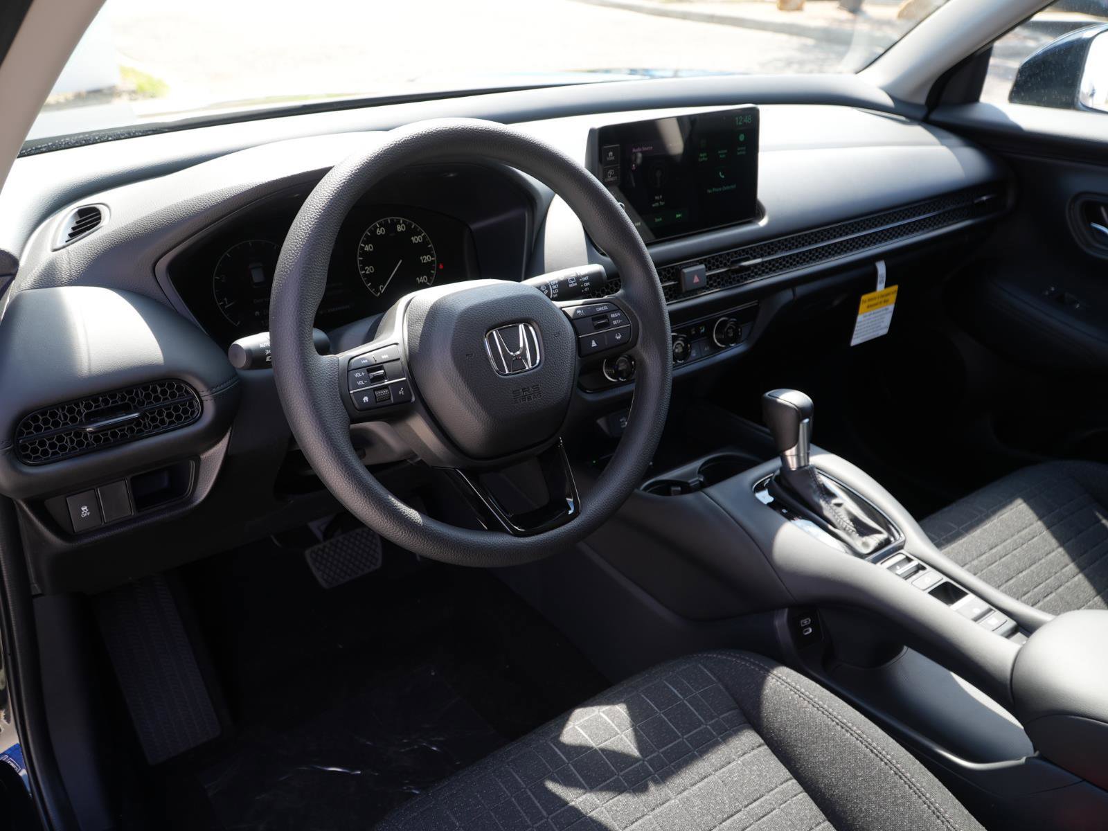 New 2026 Honda HR-V LX image 15