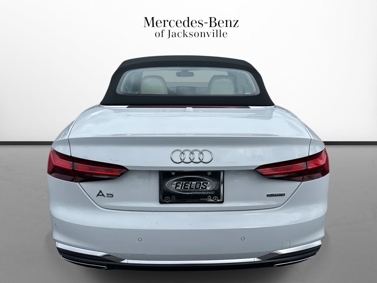 Used 2024 Audi A5 2.0T Premium Plus AWD/4WD image 4