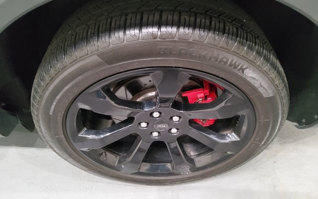 Used 2020 Ford Explorer ST w/ ST High-Performance Pack AWD/4WD image 39