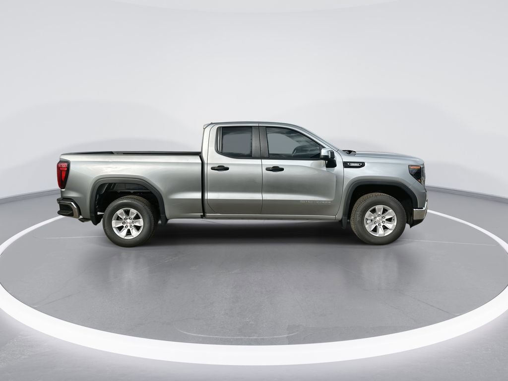 New 2026 GMC Sierra 1500 Pro w/ Pro Value Package image 9