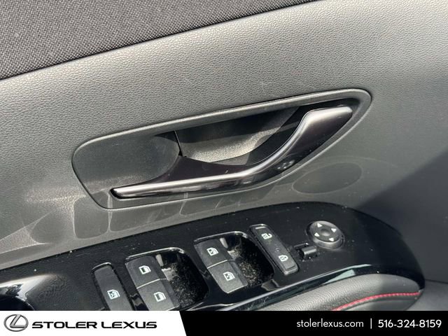 Used 2024 Hyundai Tucson N Line image 19