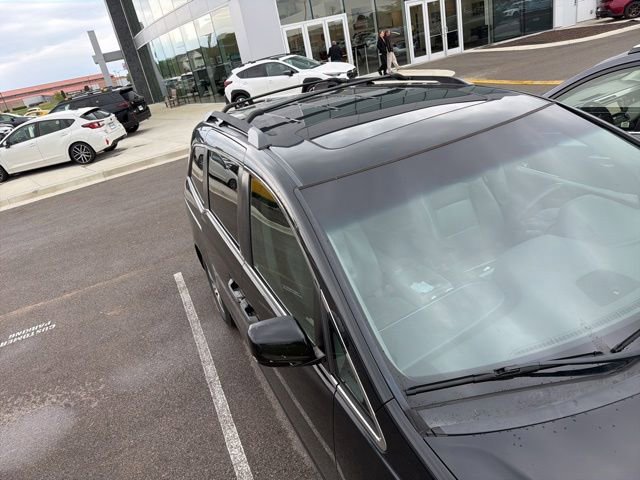 Used 2012 Honda Odyssey EX-L image 6