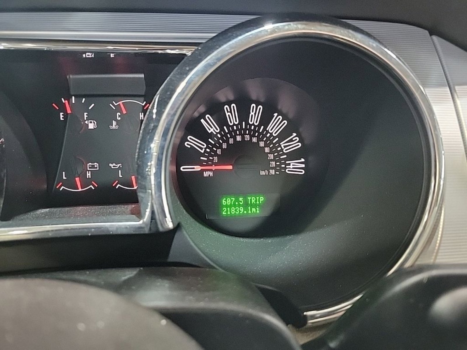 Used 2005 Ford Mustang GT image 17