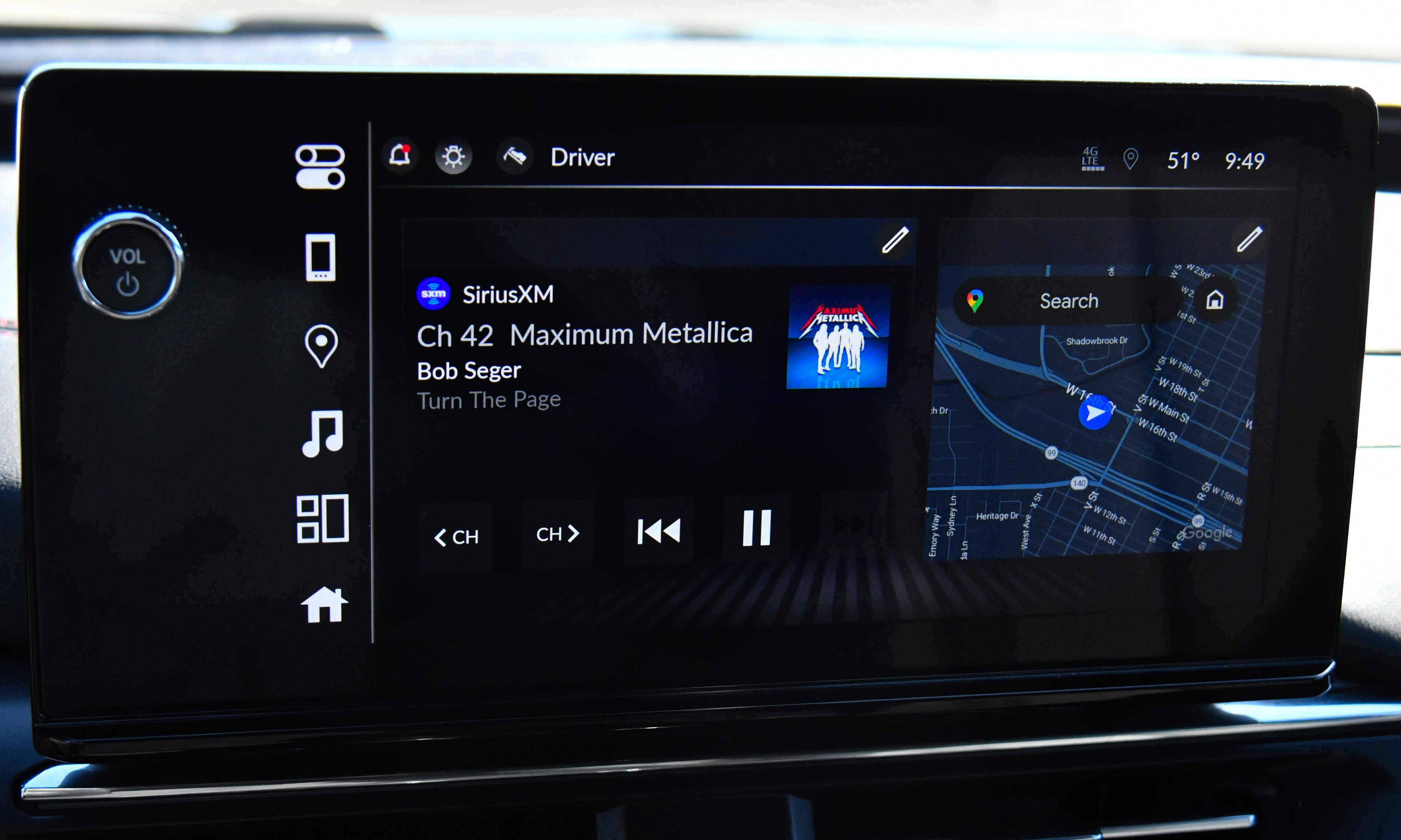 Used 2024 Acura ZDX A-Spec image 23