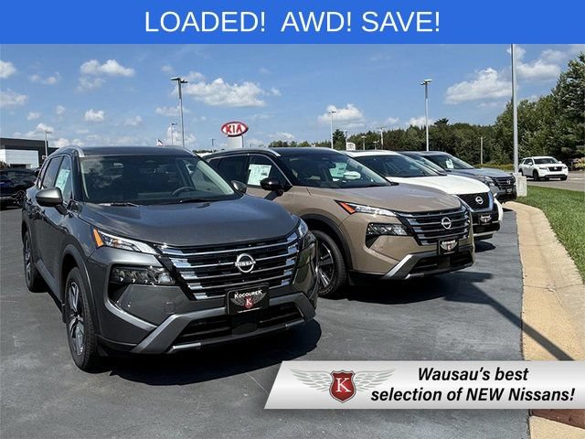 Used 2025 Kia Sorento SX Prestige AWD/4WD image 32