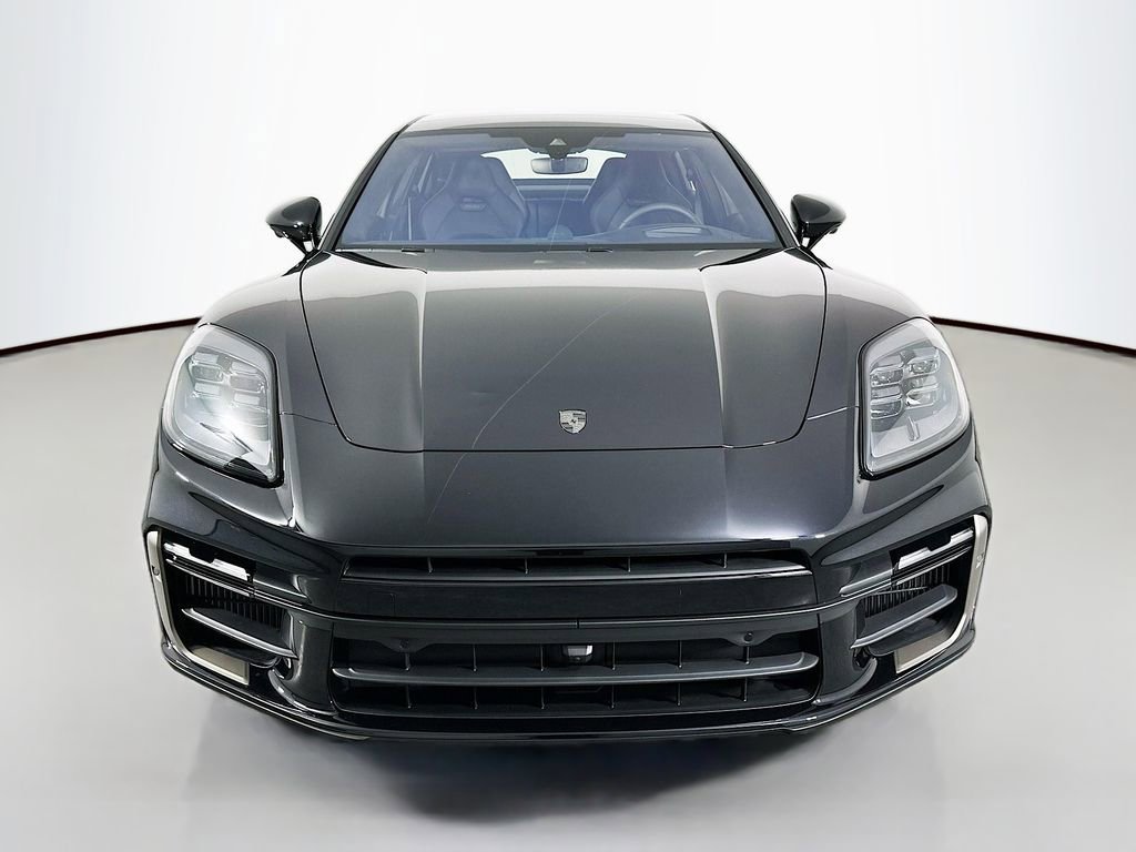 New 2026 Porsche Panamera Turbo image 6
